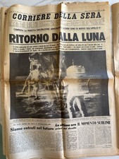 Sbarco sulla luna usato  Padova