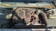 Engine 3.5l vin for sale  Eugene