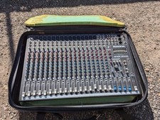Mackie cfx mixer for sale  REDHILL