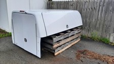 8ft fiberglass contractor for sale  Sylvania