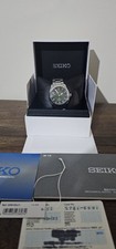 seiko sarg009 for sale seiko sarg009 for sale MANCHESTER