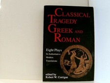 Classical tragedy greek gebraucht kaufen  Berlin