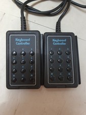 Atari keyboard controller d'occasion  Saint-Paterne-Racan