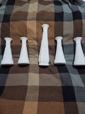 Milk glass vase for sale  Little Elm