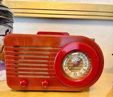 Fada catalin radio for sale  Scottsdale