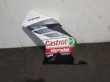 Honda vfr 800f for sale  THAME