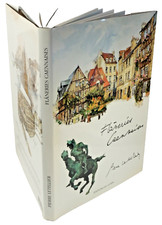 Pierre letellier flâneries d'occasion  Villers-Bocage