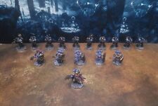 Painted based ultramarines for sale  San Antonio