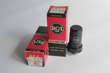 Paire ampoules radio d'occasion  Seyssel