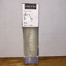 Cuccio naturale hydrating for sale  Rialto