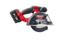 Milwaukee m18 fmcs usato  Bacchereto
