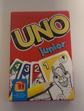 Uno junior donald gebraucht kaufen  Neuss