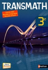 Transmath collectif v339383 d'occasion  Hennebont