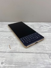 Blackberry key2 black for sale  LONDON