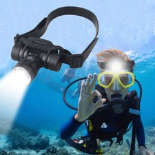 Scuba dive head for sale  MANCHESTER