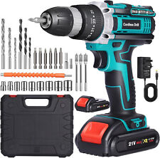 21v cordless power for sale  WETHERBY