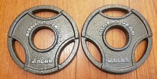 Fitness gear olympic for sale  Herndon
