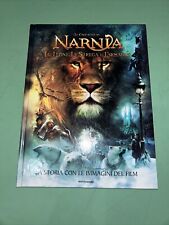 Cronache narnia storia usato  Torella del Sannio