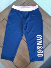 Legging court 38 d'occasion  Lorient