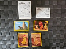 Lot 264 stickers d'occasion  Laruscade