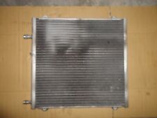 Radiateur condenseur climatisa d'occasion  Beaumont-lès-Valence