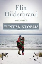 Winter Storms by Hilderbrand, Elin comprar usado  Enviando para Brazil