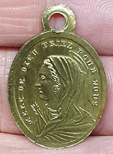 Rare ancienne médaille d'occasion  Beauvois-en-Cambrésis