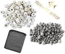 Bio ceramic rings for sale  HOLYWELL