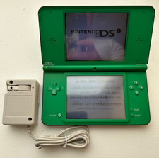 Nintendo dsi green for sale  Richboro