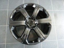 Jaguar alloy wheel for sale  DUNS