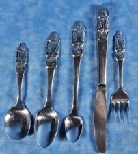 Oneida stainless paddington for sale  Honey Brook