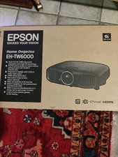 Proiettore epson 6000 usato  Viagrande
