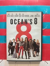 Ocean dvd come usato  Roma