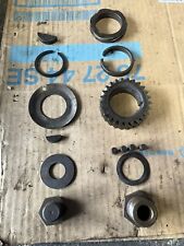 Type aircooled engine for sale  NEWTON ABBOT