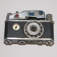 K.k.w camera lighter for sale  LINCOLN