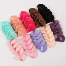 Pack velvet triangle for sale  COVENTRY