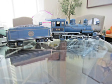 Bachmann scale big for sale  Fontana