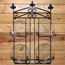 Black wrought iron for sale  Deer Isle