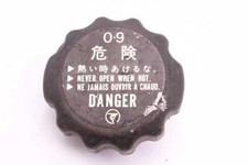 Tapa de refrigerador Honda CBX 750 F RC17 84-86 comprar usado  Enviando para Brazil