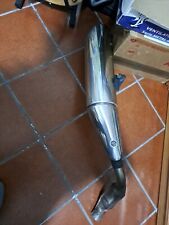 Marmitta originale honda usato  Verbicaro