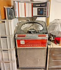 Jukebox per ricambi usato  Torino