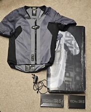 Alpinestar tech air for sale  PRESTON