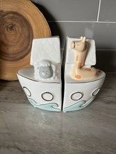 Noah ark porcelain for sale  Phoenix