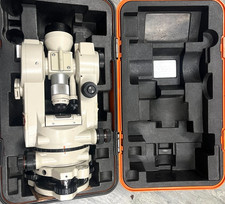 Nikon theodolite surveying for sale  BOLTON