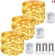 Lot guirlande lumineuse d'occasion  Paris VI