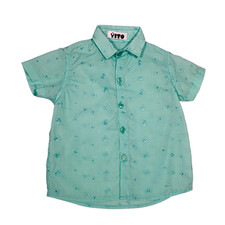 Boys toddler green for sale  Penngrove