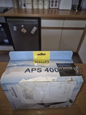 Tetra aps400 silent for sale  WARE