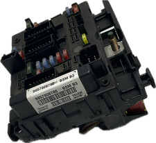 Centralina portafusibili fusib usato  Italia