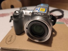 Sony cyber shot gebraucht kaufen Sony cyber shot gebraucht kaufen  Berchtesgaden