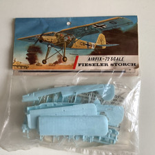 Airfix fieseler storch for sale  BEDFORD
